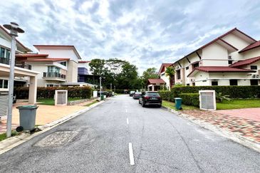 SRI CARCOSA (SEREMBAN 2)