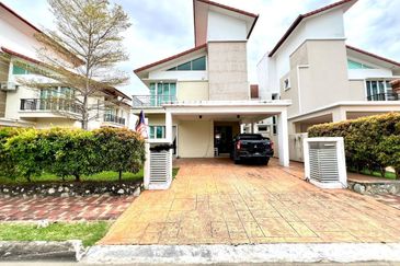 SRI CARCOSA (SEREMBAN 2)