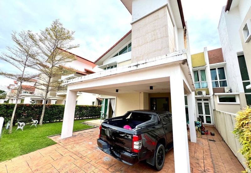 SRI CARCOSA (SEREMBAN 2)