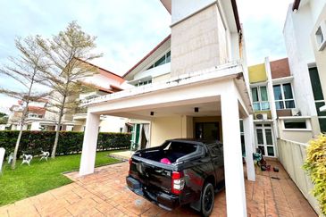 SRI CARCOSA (SEREMBAN 2)