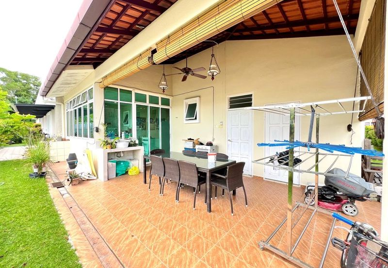 SRI CARCOSA (SEREMBAN 2)