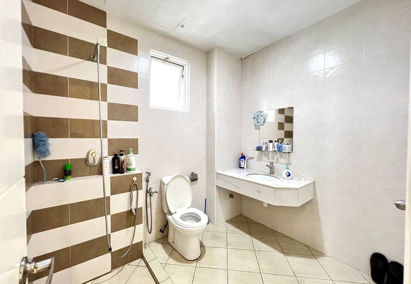 SRI CARCOSA (SEREMBAN 2)