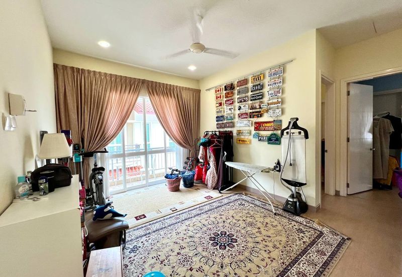 SRI CARCOSA (SEREMBAN 2)