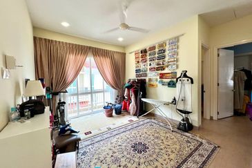 SRI CARCOSA (SEREMBAN 2)