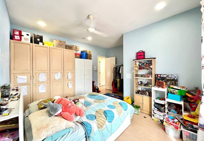 SRI CARCOSA (SEREMBAN 2)