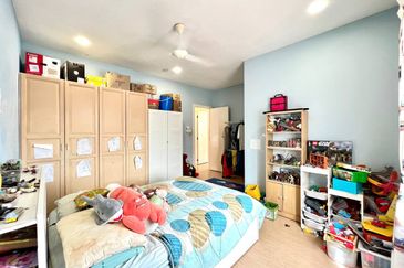 SRI CARCOSA (SEREMBAN 2)