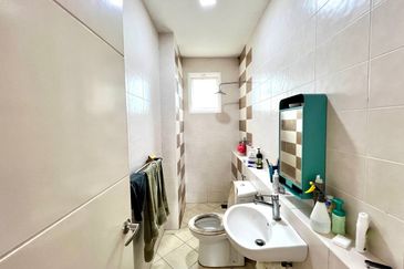 SRI CARCOSA (SEREMBAN 2)