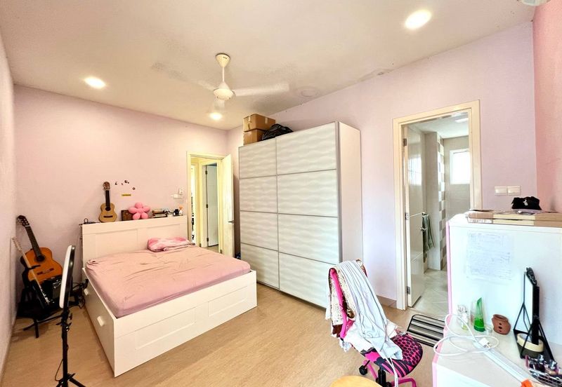 SRI CARCOSA (SEREMBAN 2)