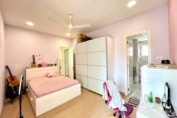 SRI CARCOSA (SEREMBAN 2)