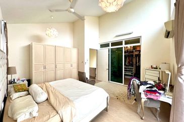 SRI CARCOSA (SEREMBAN 2)