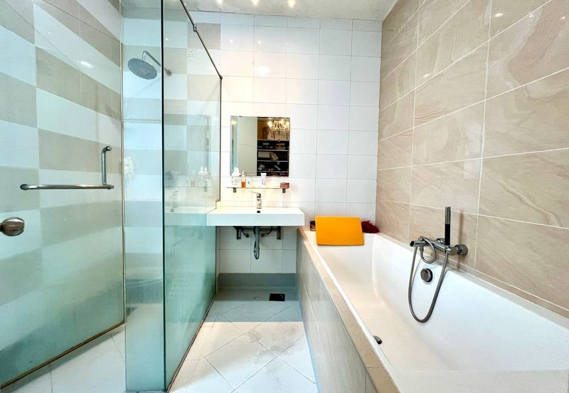 SRI CARCOSA (SEREMBAN 2)