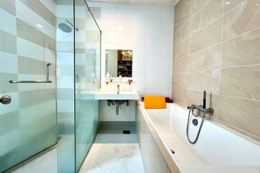 SRI CARCOSA (SEREMBAN 2)