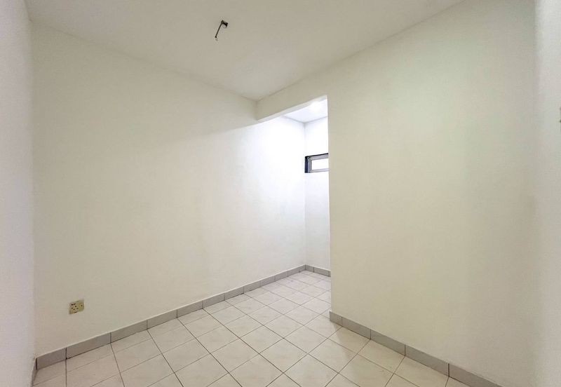 Pusat Bandar Putra Permai