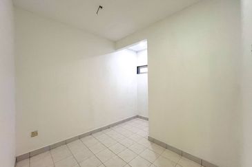 Pusat Bandar Putra Permai