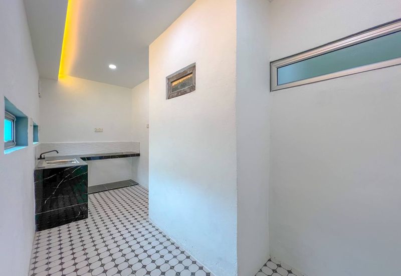 Pusat Bandar Putra Permai