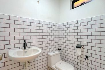 Pusat Bandar Putra Permai