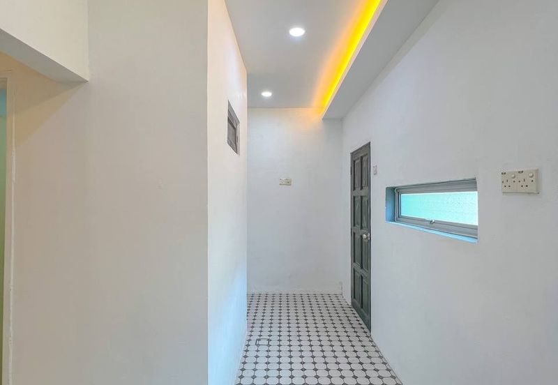 Pusat Bandar Putra Permai