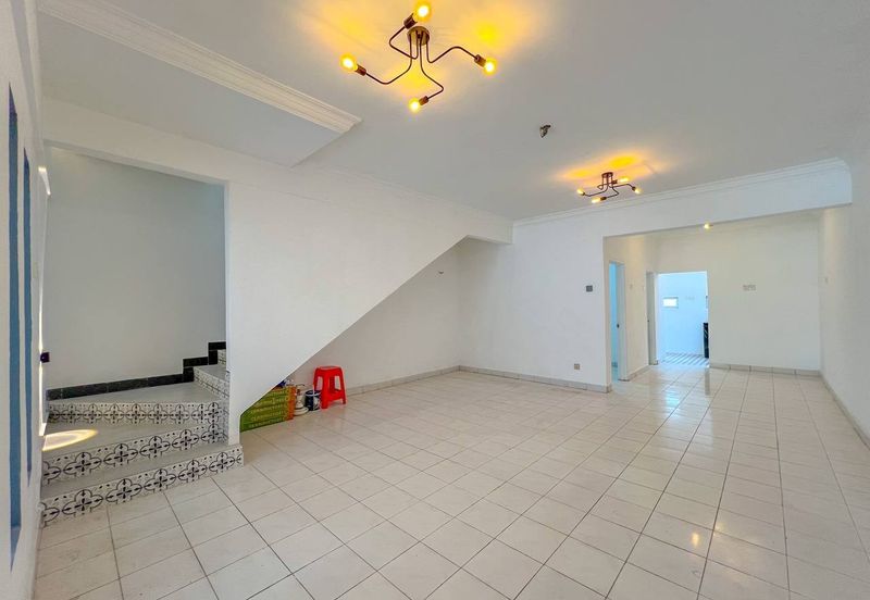 Pusat Bandar Putra Permai