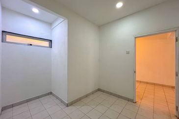 Pusat Bandar Putra Permai