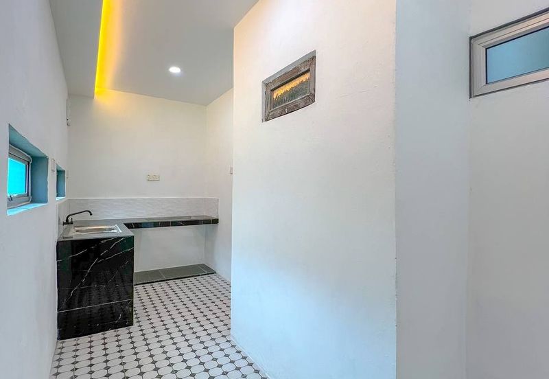 Pusat Bandar Putra Permai