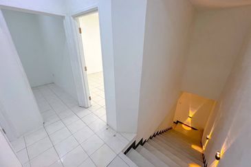 Pusat Bandar Putra Permai