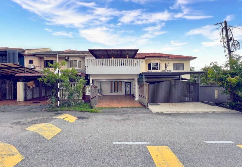 Pusat Bandar Putra Permai