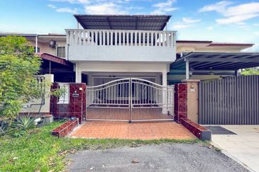 Pusat Bandar Putra Permai