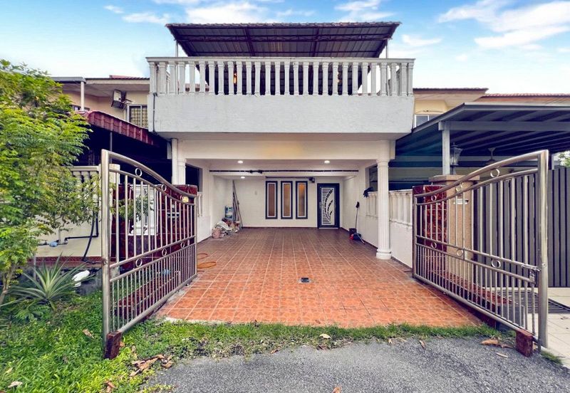 Pusat Bandar Putra Permai