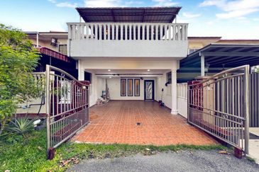 Pusat Bandar Putra Permai