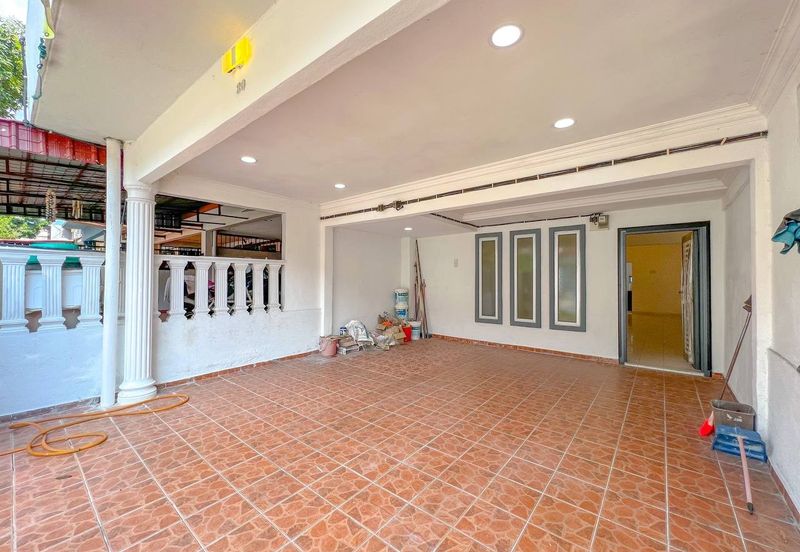 Pusat Bandar Putra Permai