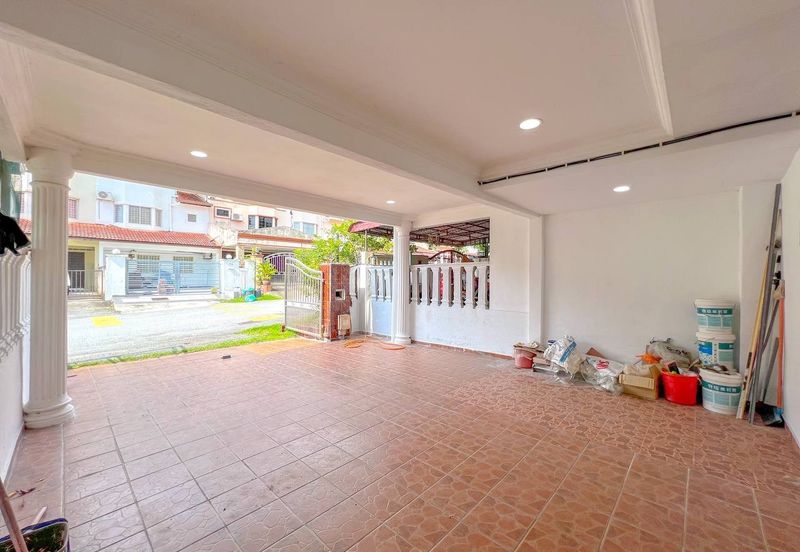 Pusat Bandar Putra Permai