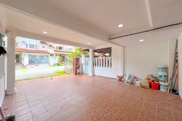 Pusat Bandar Putra Permai