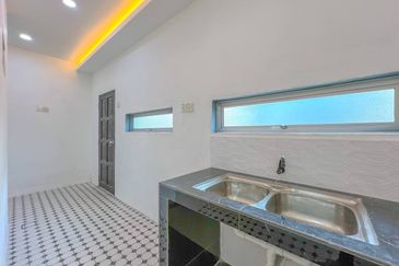 Pusat Bandar Putra Permai