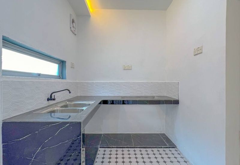 Pusat Bandar Putra Permai