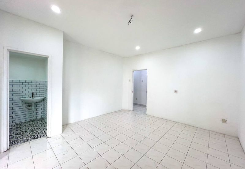 Pusat Bandar Putra Permai