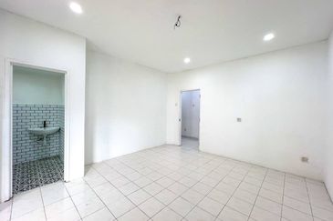 Pusat Bandar Putra Permai