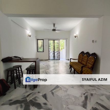 Sri Permata kondominium, Seksyen 9 Shah Alam , Selangor, Shah Alam