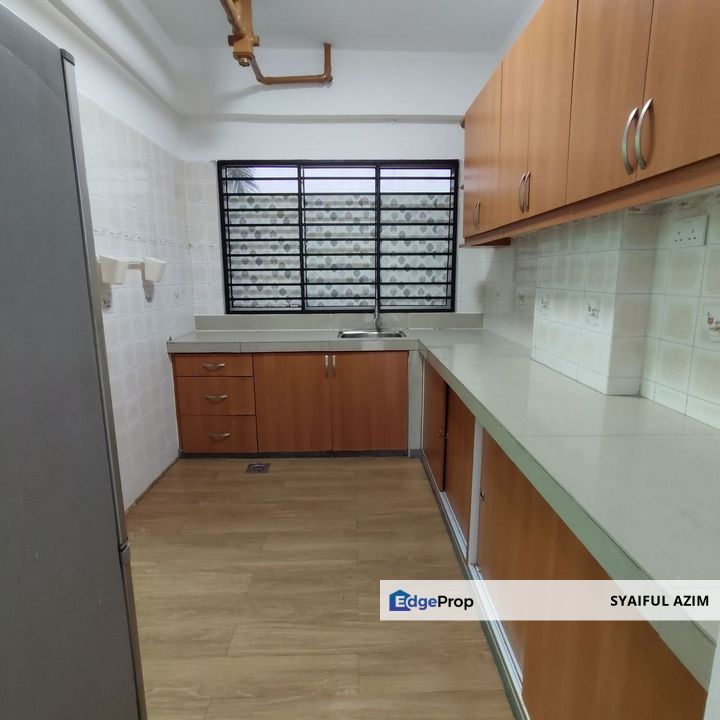 Seksyen 9 Shah Alam Sri Permata kondominium, Selangor, Shah Alam