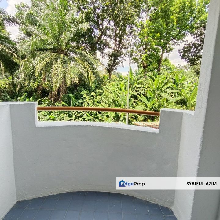 Seksyen 9 Shah Alam Sri Permata kondominium, Selangor, Shah Alam