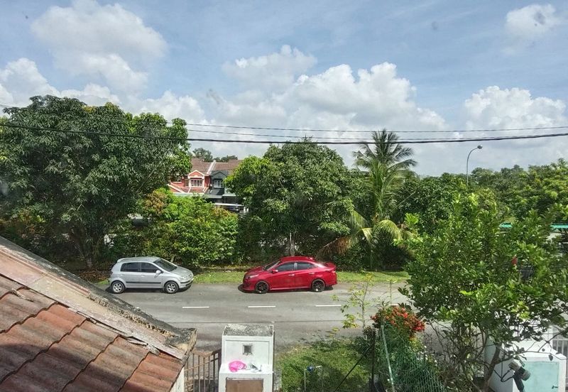 Taman Kajang Perdana