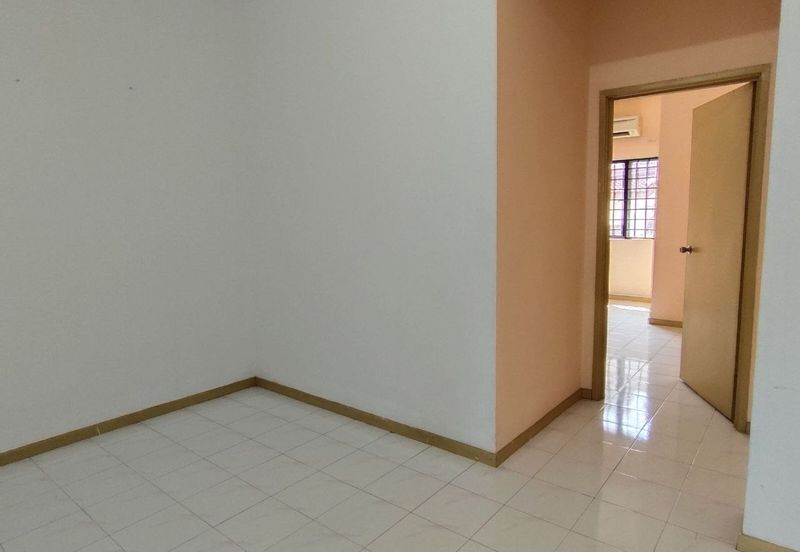 Taman Kajang Perdana