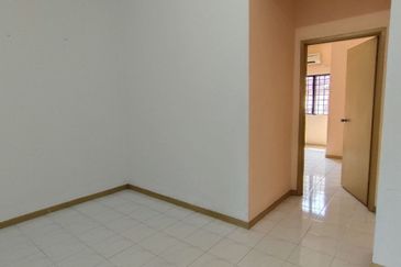 Taman Kajang Perdana