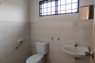 Taman Kajang Perdana