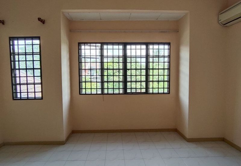 Taman Kajang Perdana