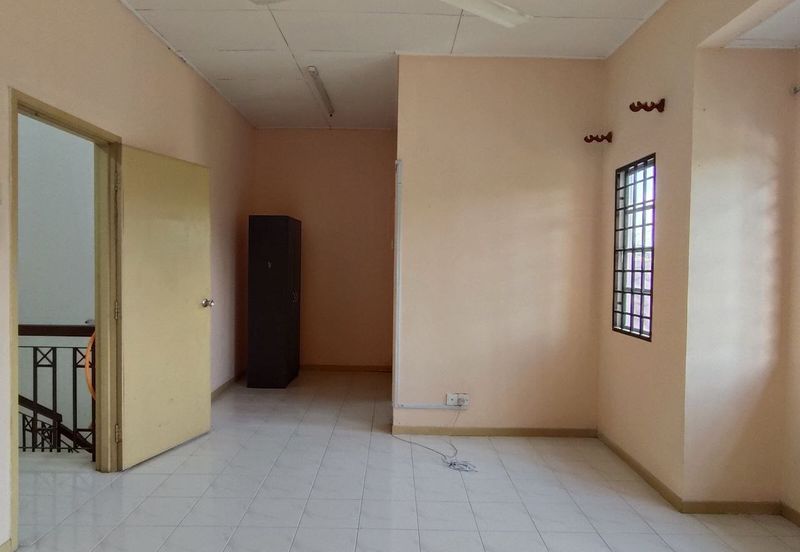 Taman Kajang Perdana