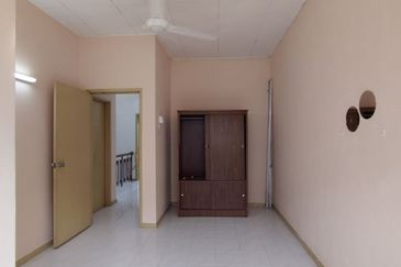 Taman Kajang Perdana