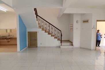 Taman Kajang Perdana