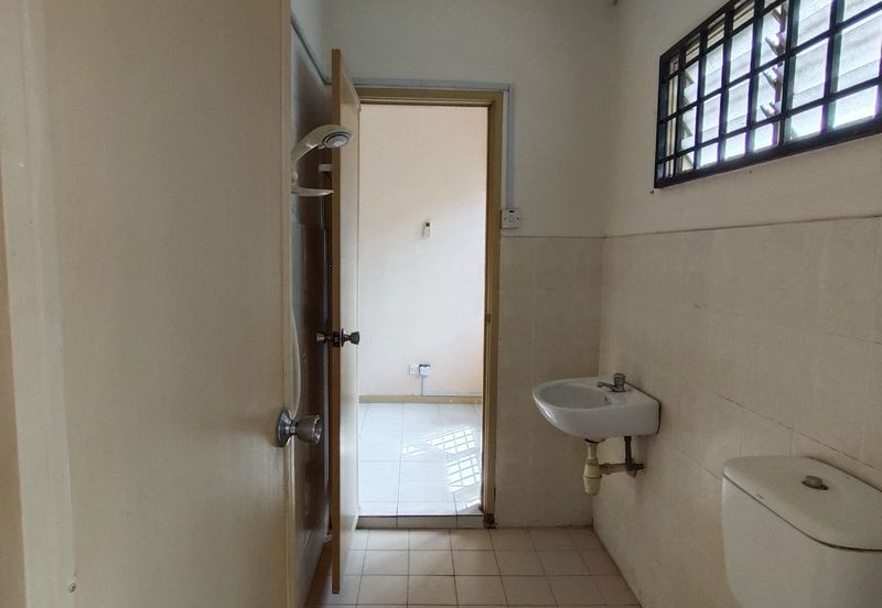 Taman Kajang Perdana