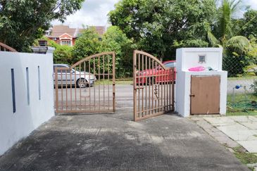 Taman Kajang Perdana