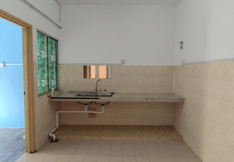 Taman Kajang Perdana